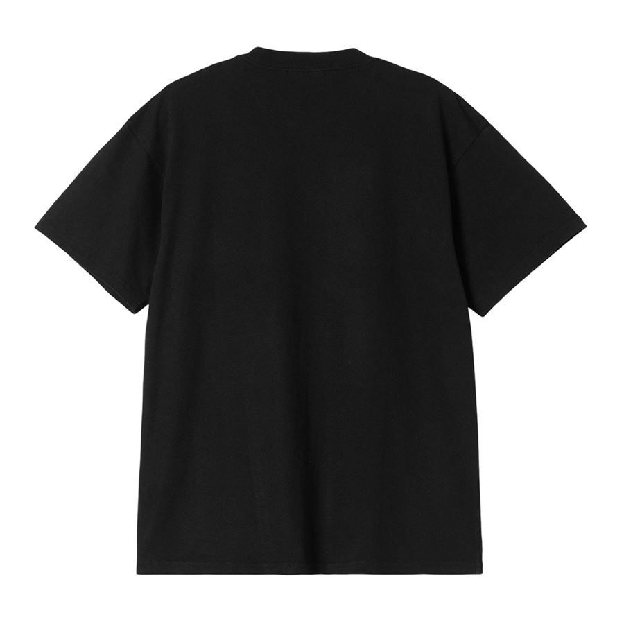 S/s Lecture t-shirt da uomo Carhartt WIP | I034766894G
